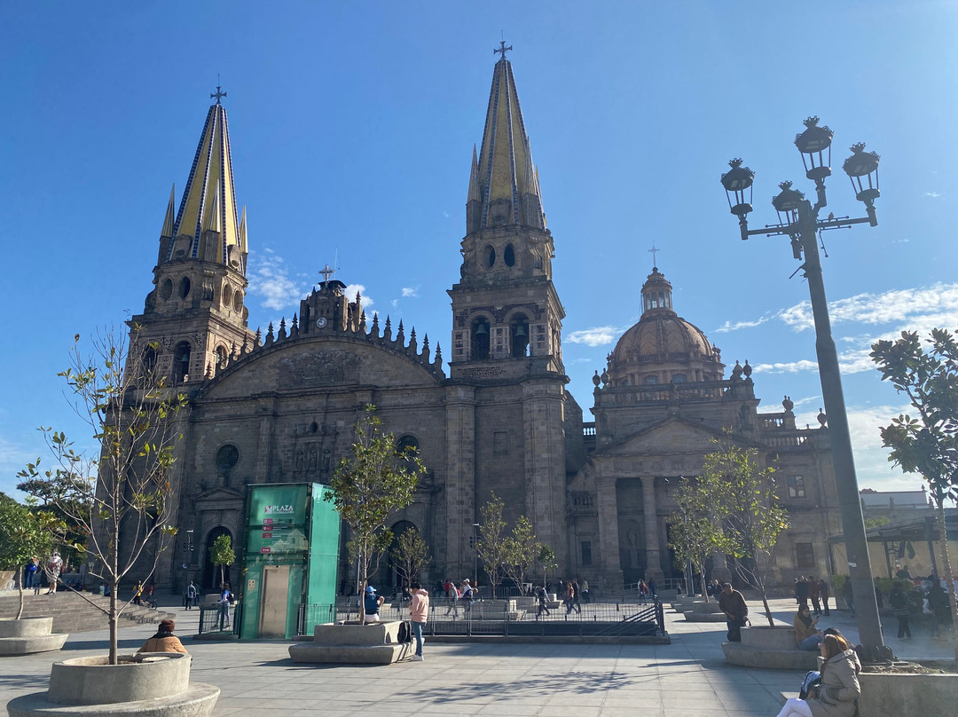 Local Ways Tours Mexico-瓜达拉哈拉必去景点