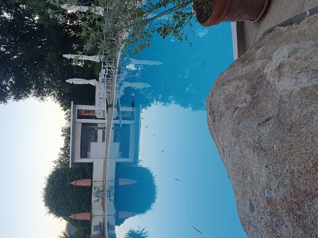 Hotel Eden Park主图