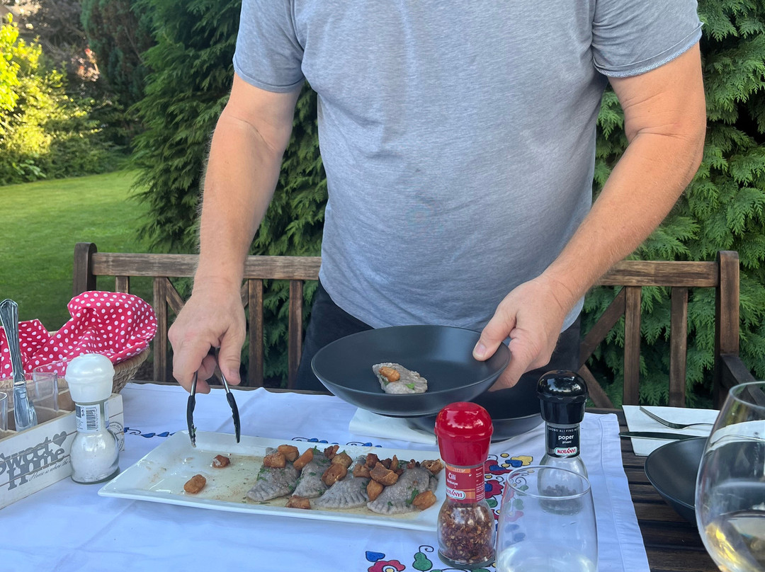 Bled Cooking Class景点图片