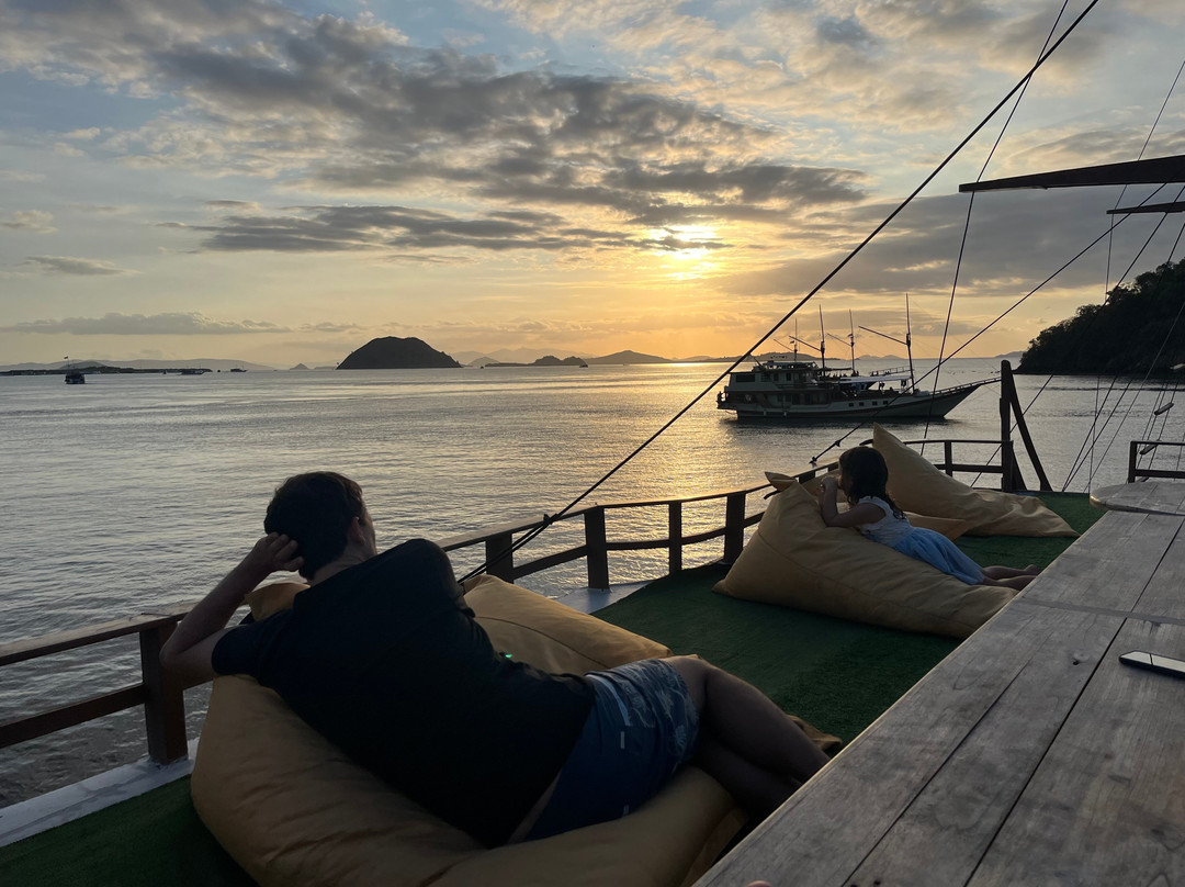 Gratio Tour and Travel-Labuan Bajo必去景点