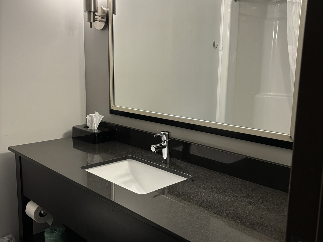 Clarion Pointe Downtown主图