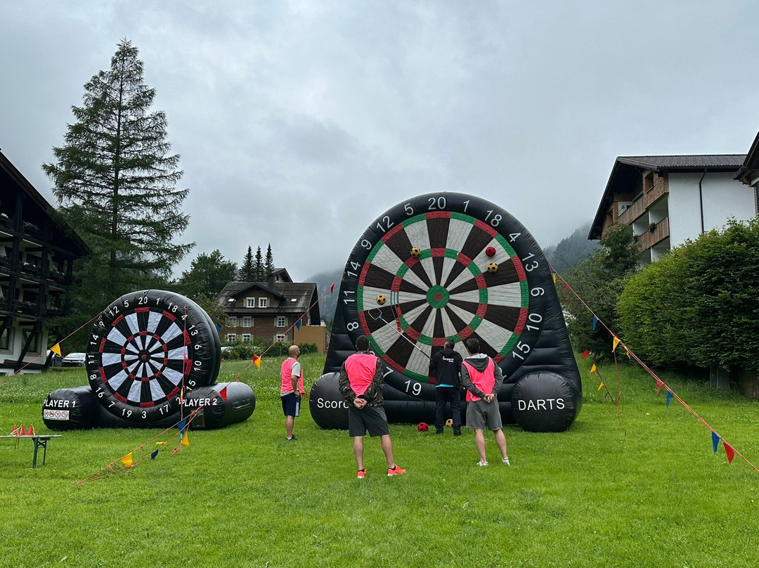 Bergsport Events