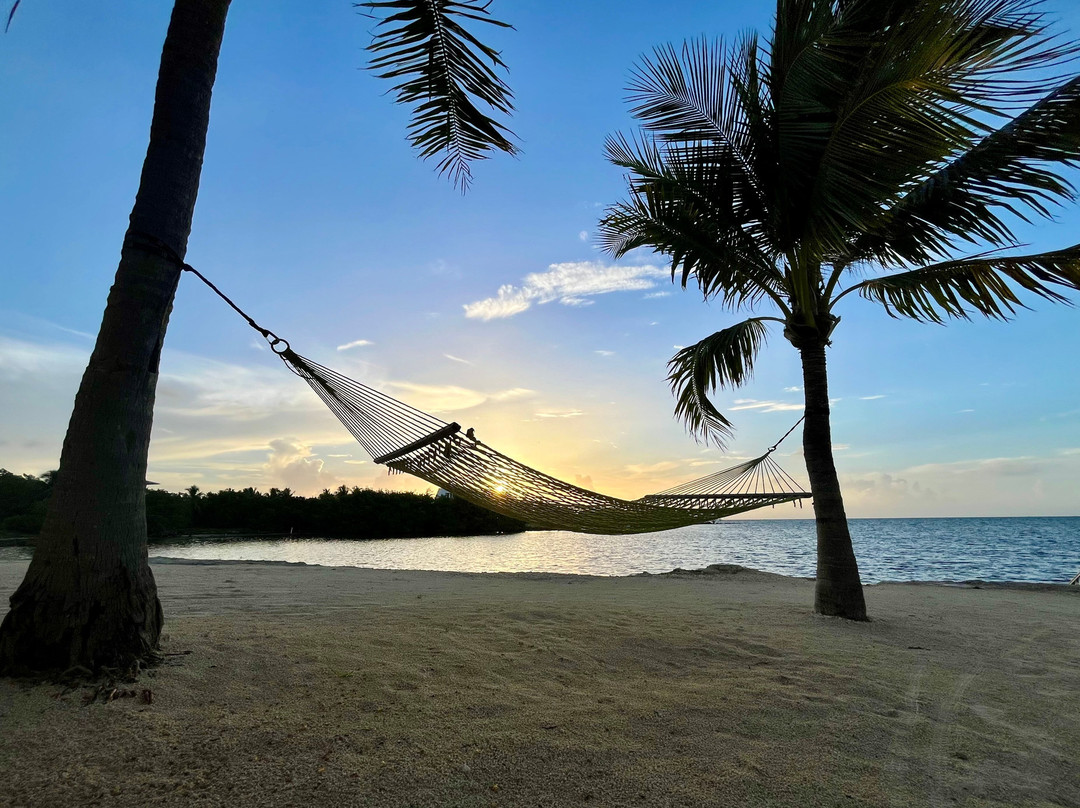 Ragged Edge Resort & Marina主图