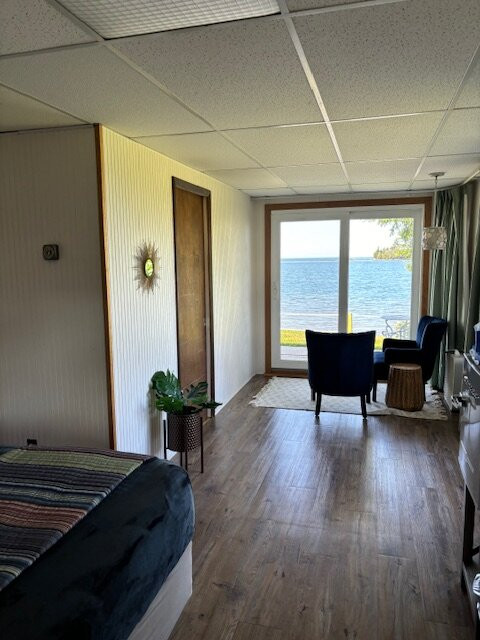 King Copper Waterfront Motel主图