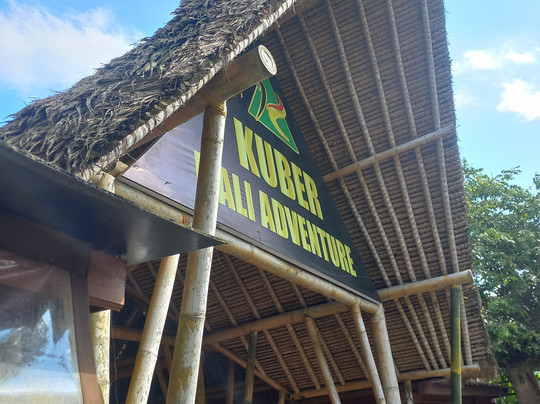 Kuta Transport-登巴萨必去景点