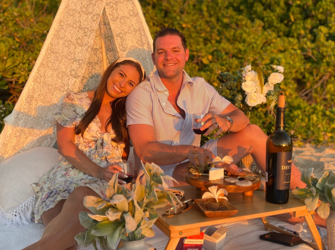 Picnics on Maui LLC-基黑必去景点