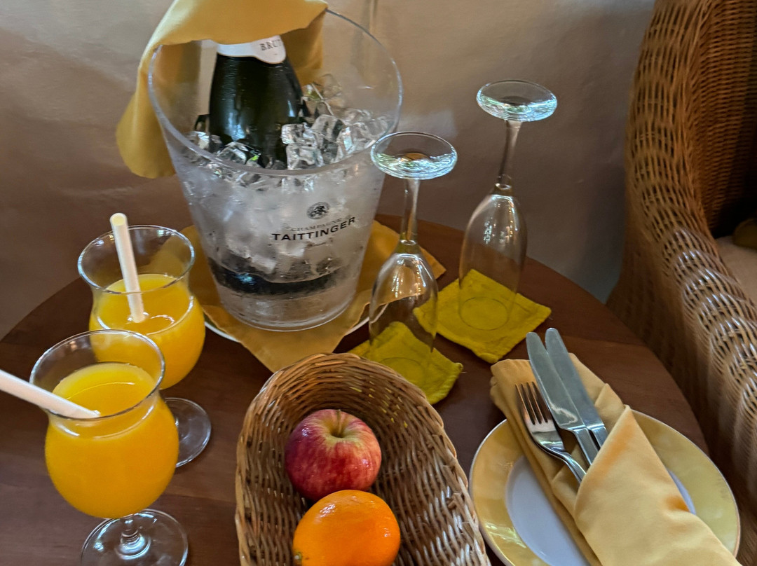 柯可棕榈杜妮科酒店主图