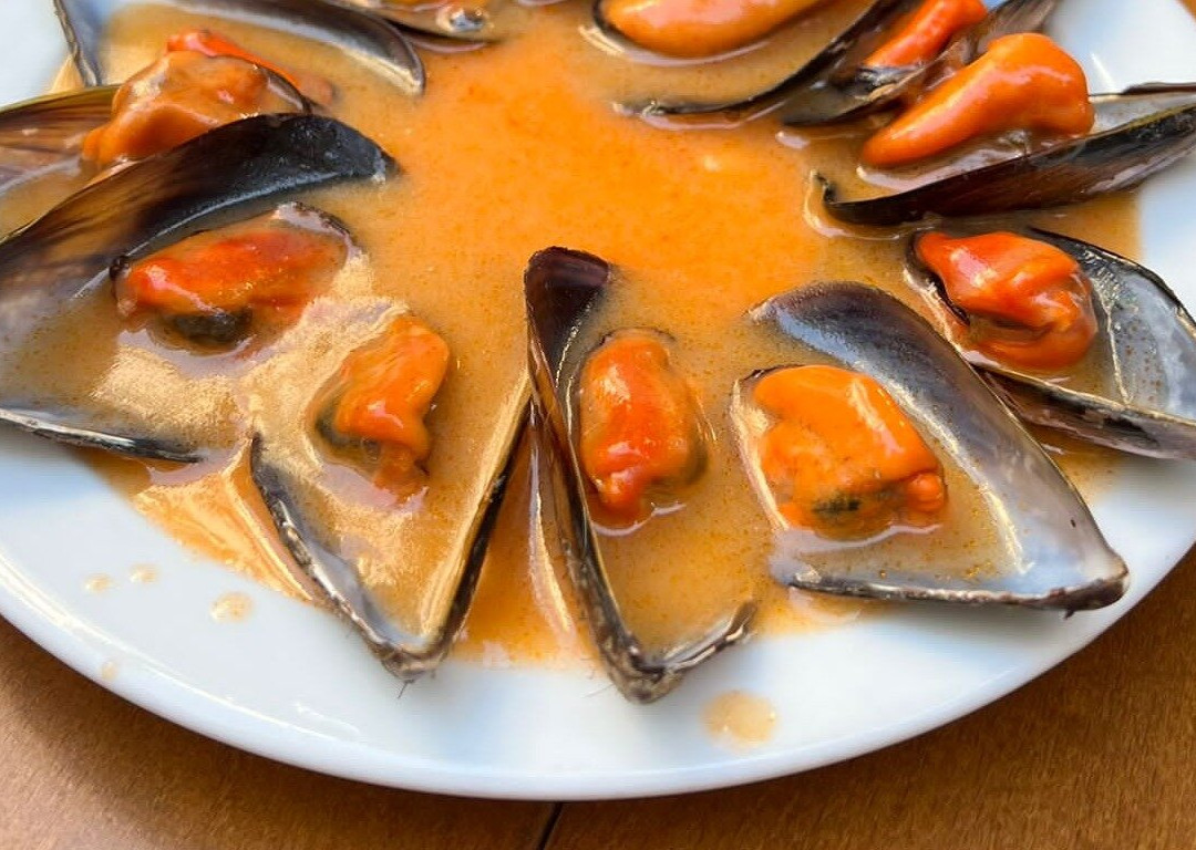 Tapas Tour-圣地亚哥德孔波斯特拉必去景点