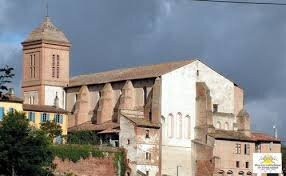 Eglise de Verdun-sur-Garonne景点图片