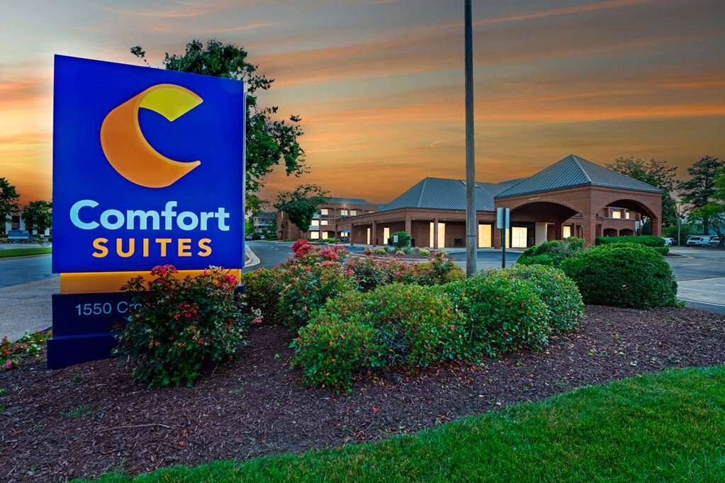 Comfort Suites Chesapeake - Norfolk主图