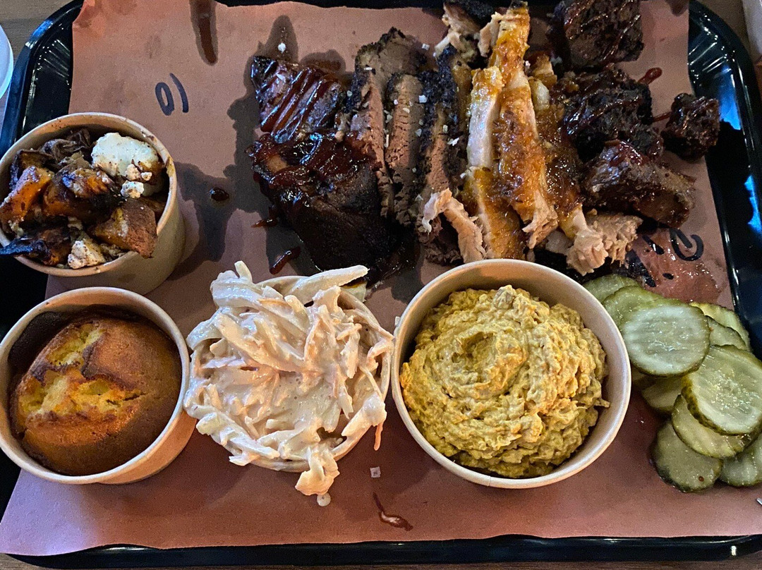Brisket & Friends Kalmar