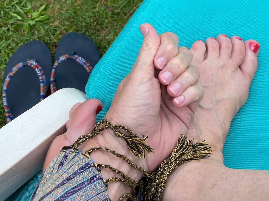 Serenity Spa Tigoni-Tigoni必去景点