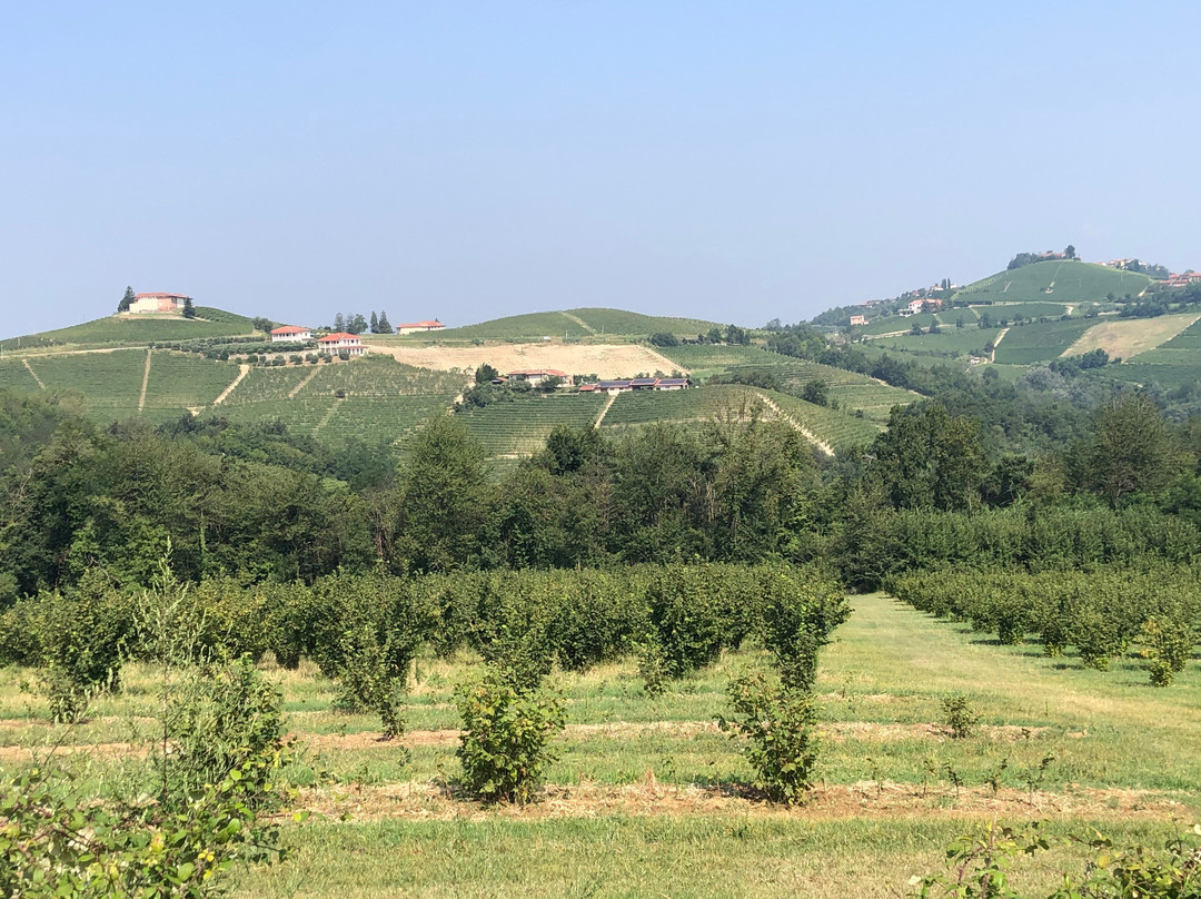 il sentiero del Lupo景点图片