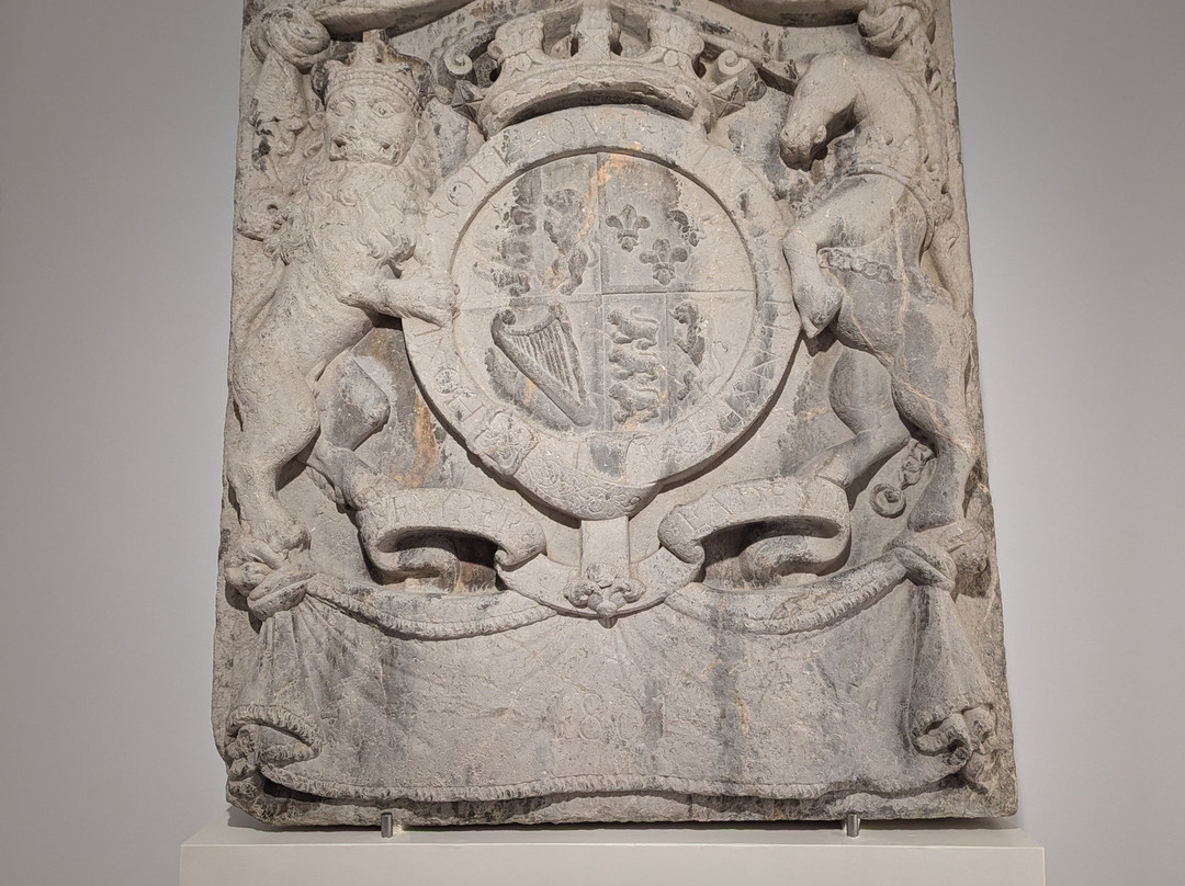 Museu de Menorca-Mahon必去景点