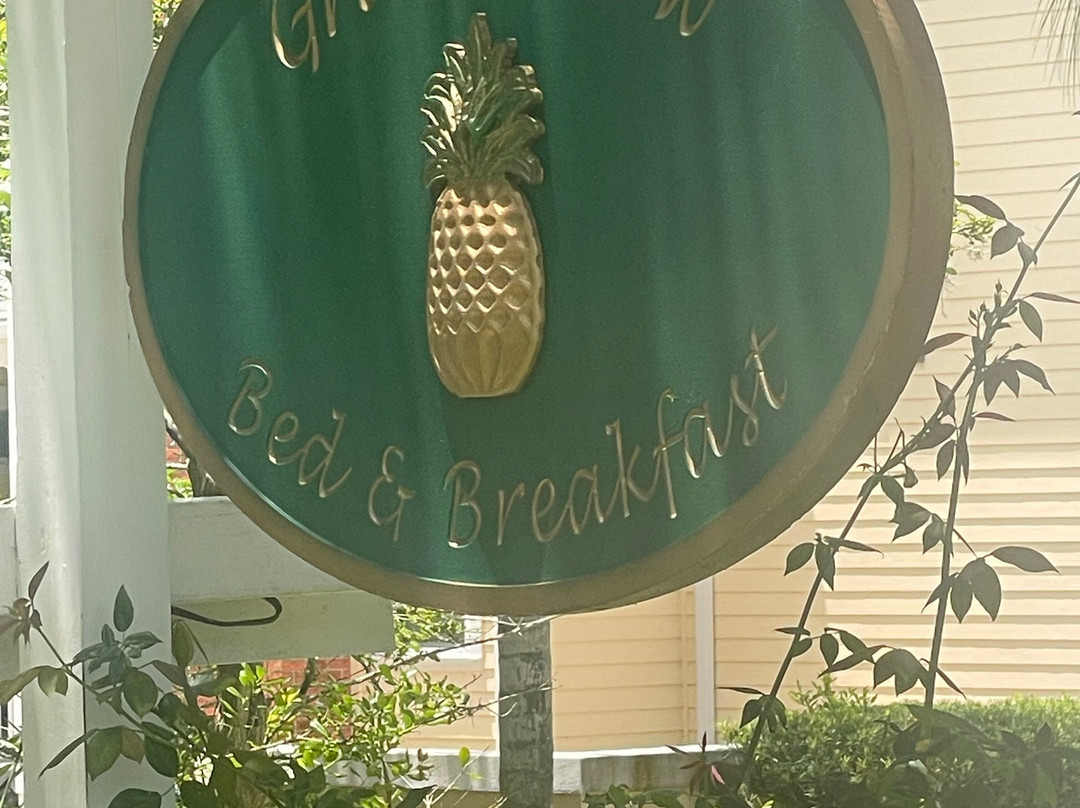 Grandview Bed And Breakfast Mount Dora主图