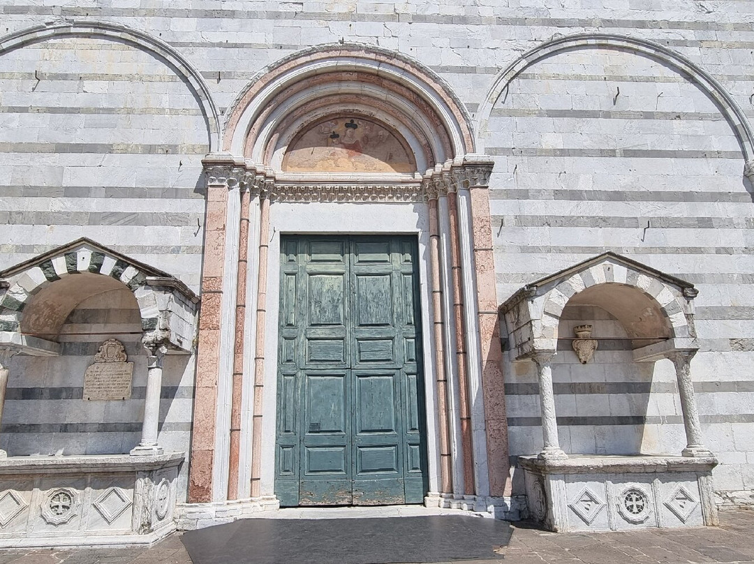 Chiesa e Convento di San Francesco景点图片