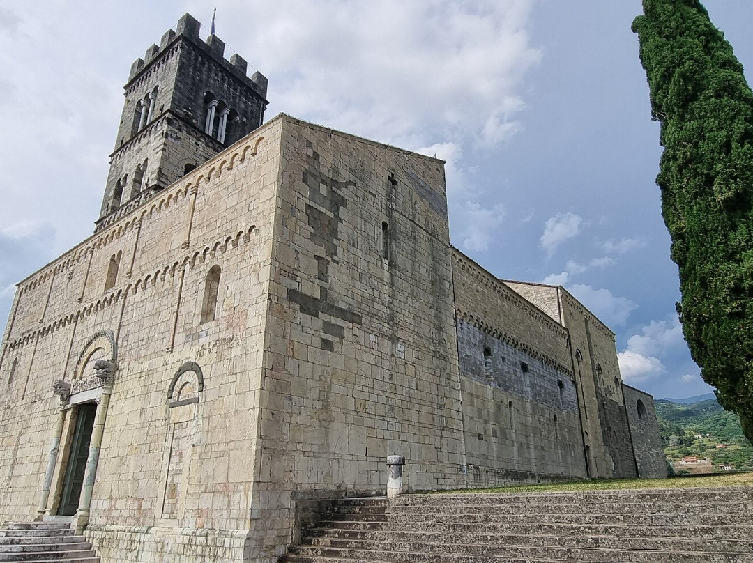 Duomo di San Cristoforo景点图片