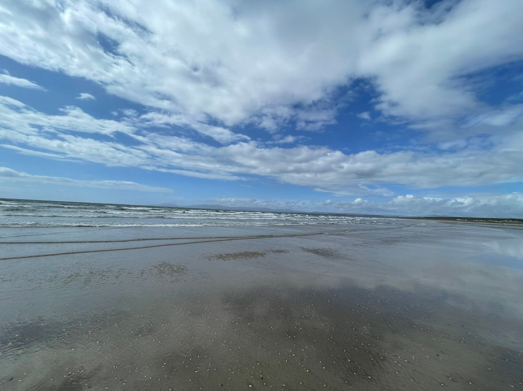 Rossnowlagh Beach-Rossnowlagh必去景点