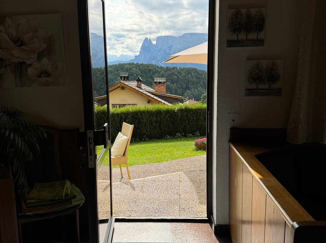 Hotel Dolomitenblick主图