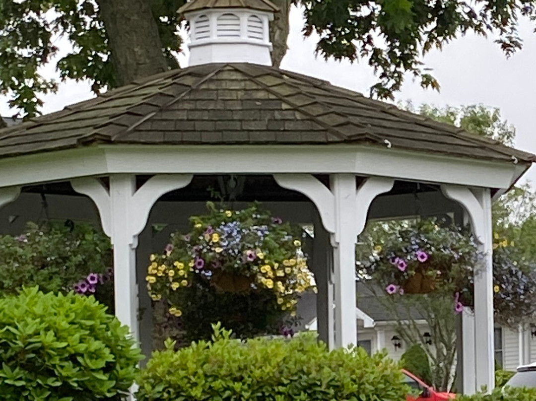 Taber Inn And Suites主图