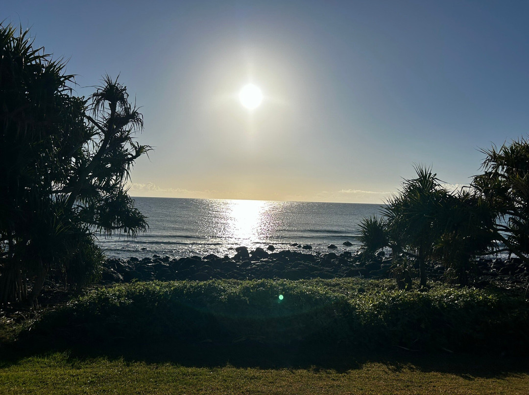 Bargara Beach Caravan Park景点图片