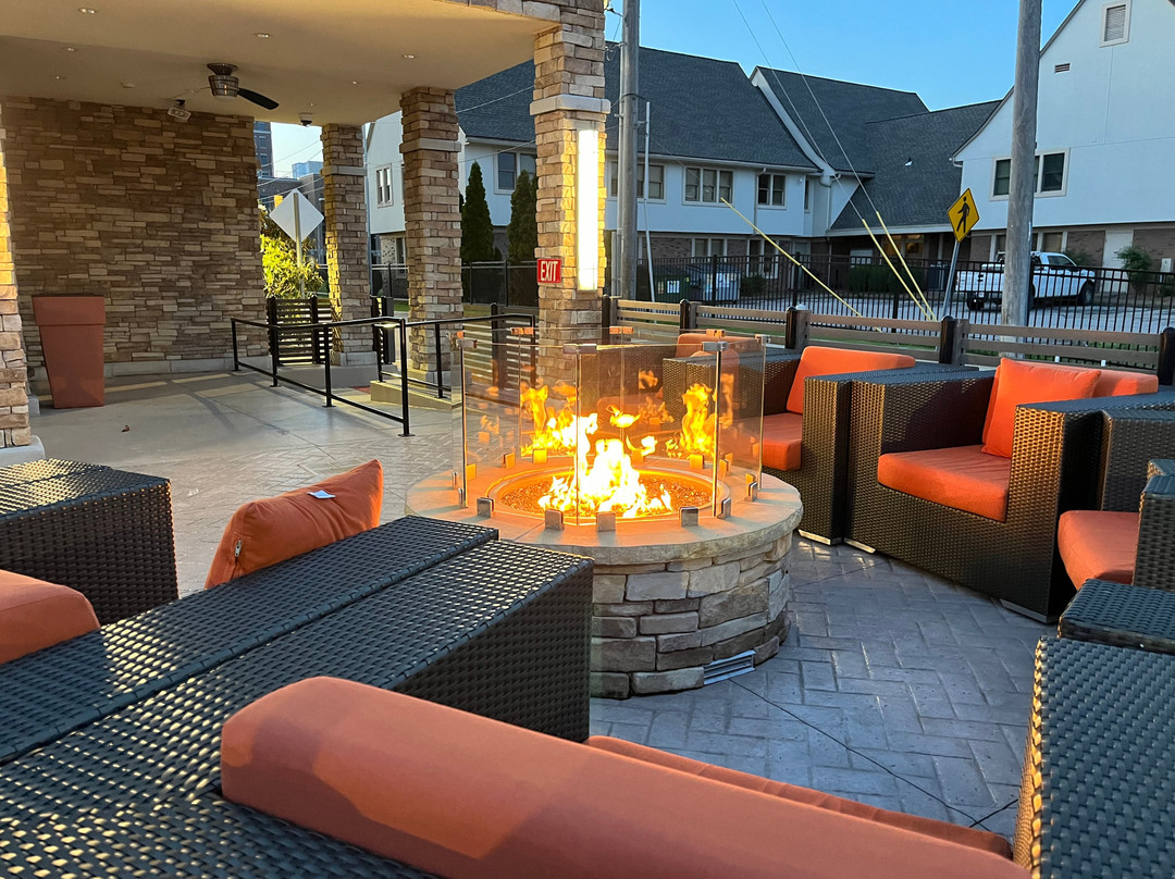 Hyatt Place Evansville / Downtown主图