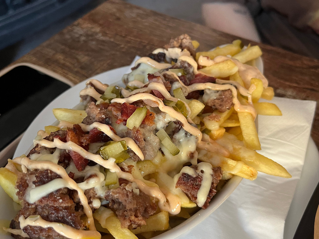 The Ship Hotel主图