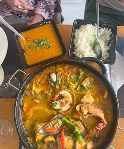 Gustto Praia餐厅图片