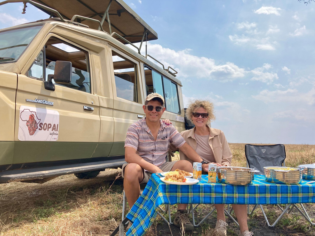 Sopai Safaris-阿鲁沙必去景点