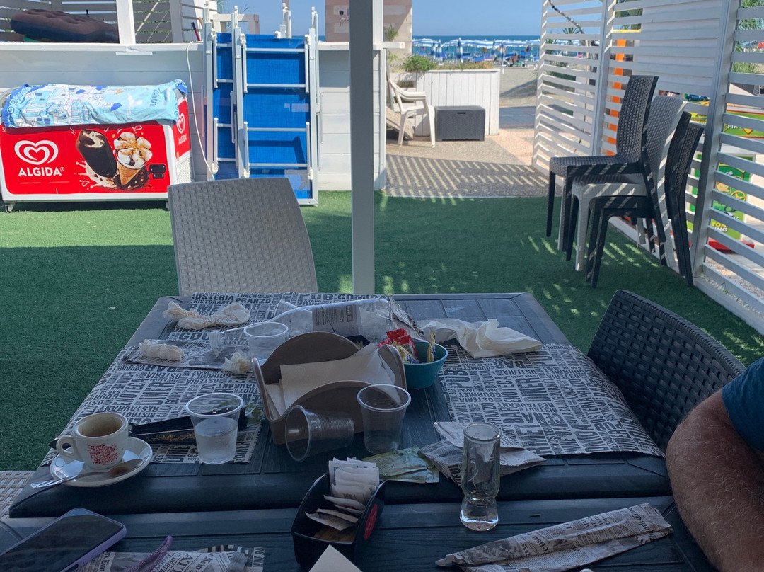 Lido La Playa Beach Club景点图片