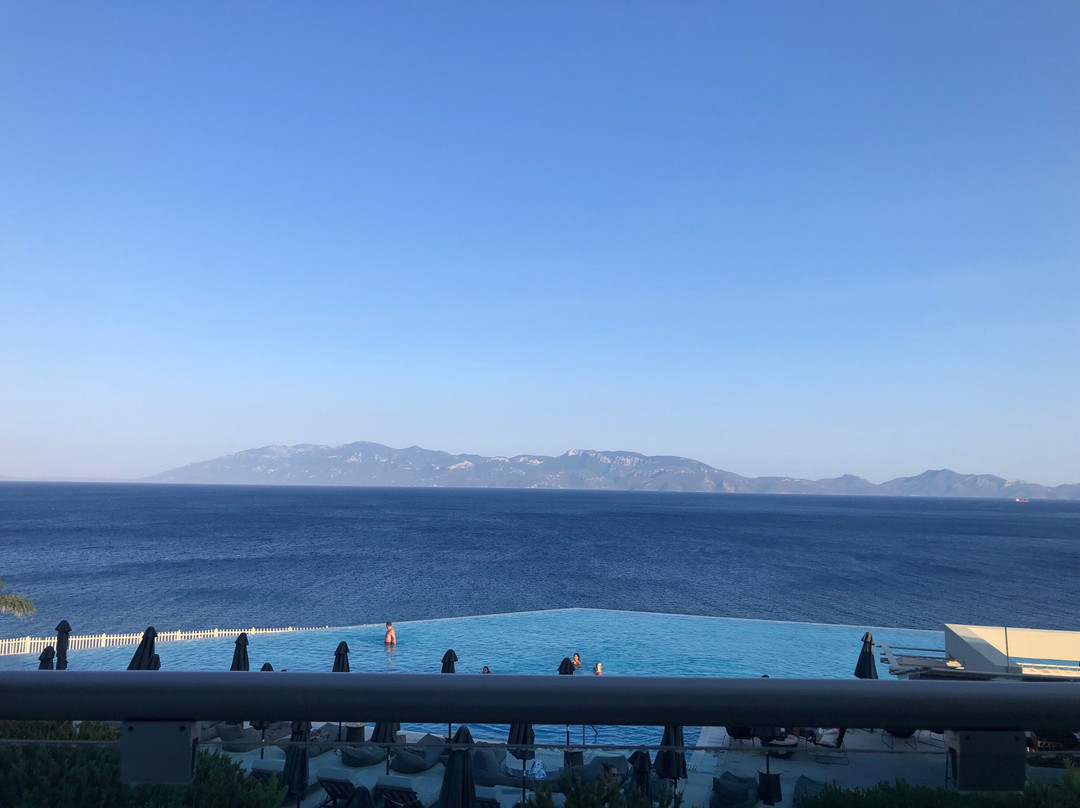 Michelangelo Resort & Spa主图