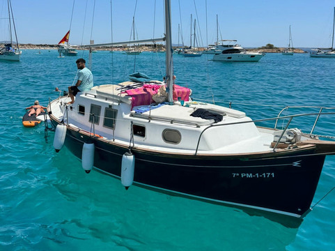 Aquarela tours-马洛卡帕尔马必去景点