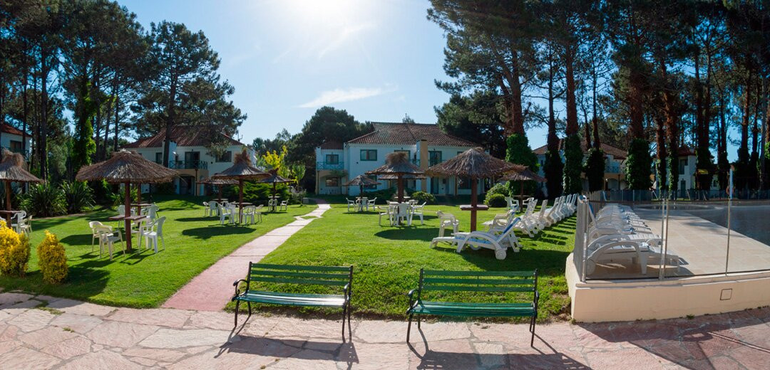 Del Pinar Apart主图