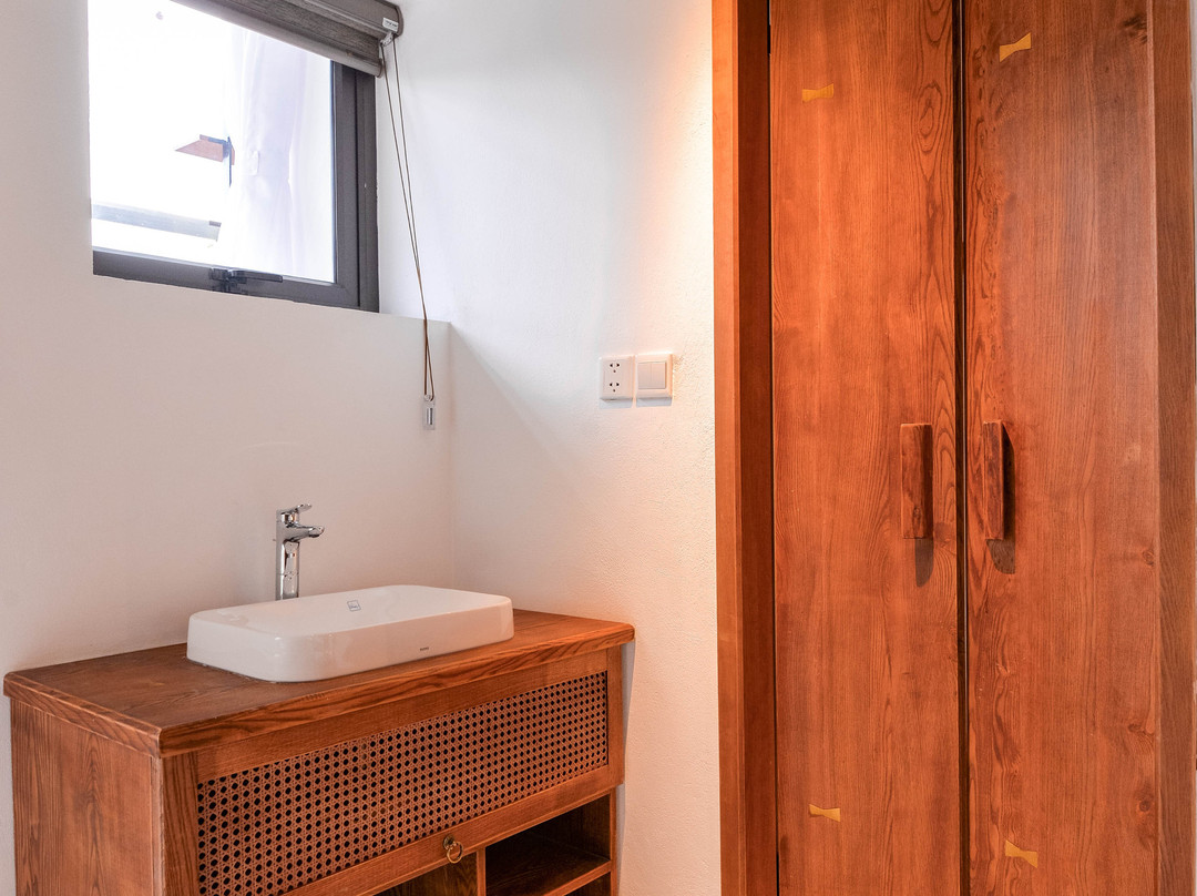22Land Residence Hotel主图