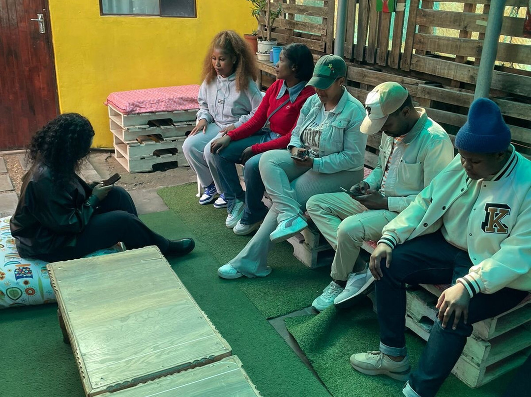 18 Gangster Museum-Khayelitsha必去景点