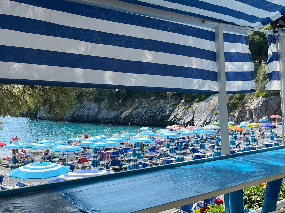 Lido Acqua Marina景点图片