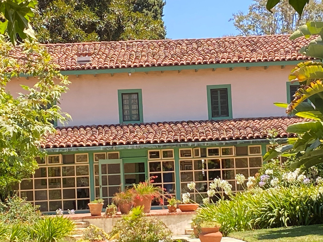 Rancho Los Cerritos景点图片