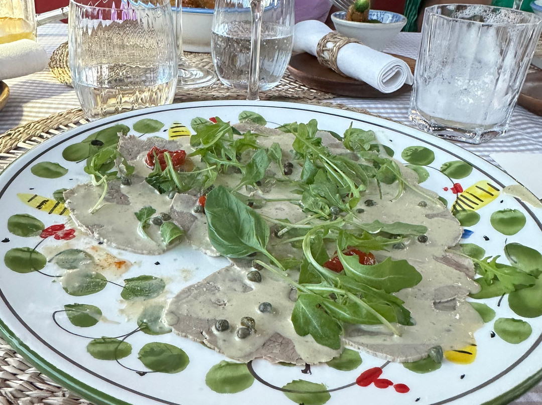 Dolce Serata