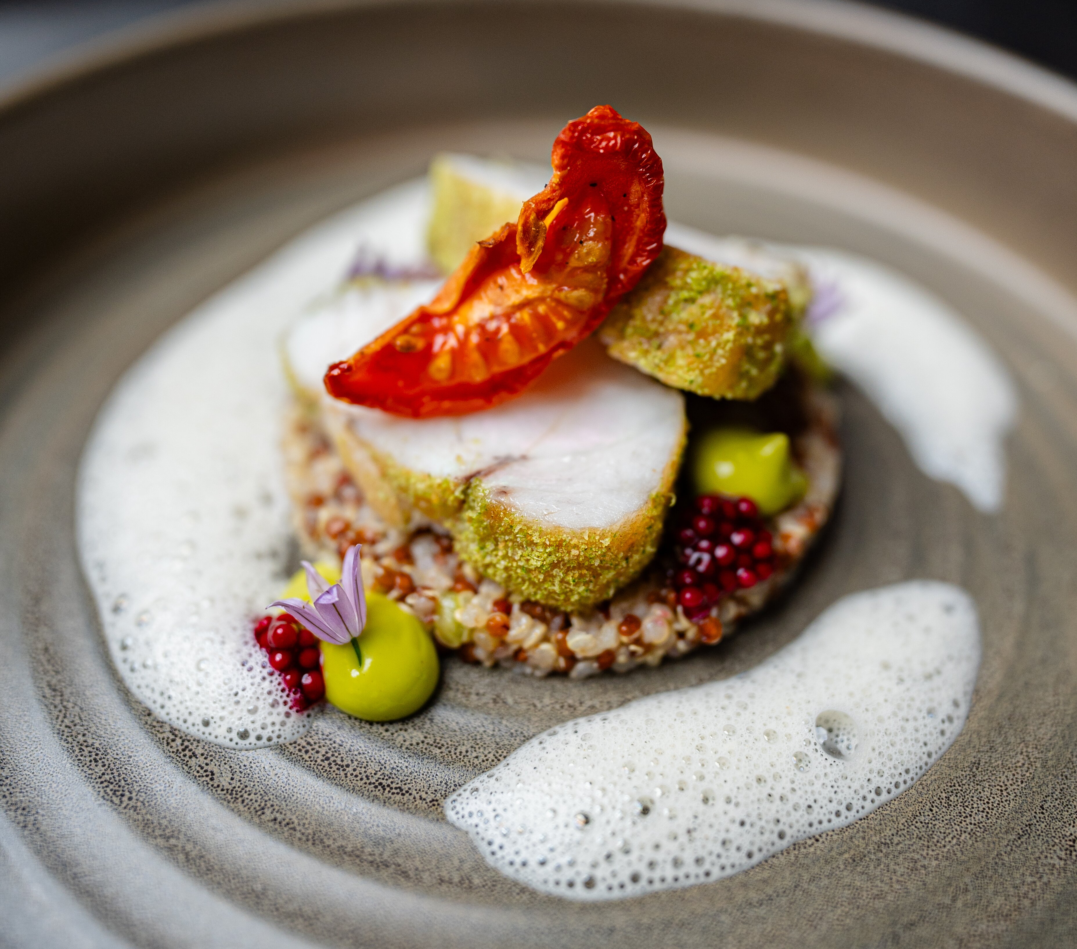 Hotel Jaufentalerhof-餐饮