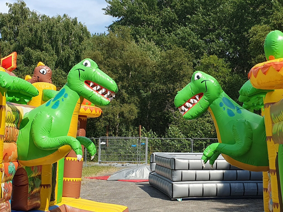 Family Fun Park Marielyst
