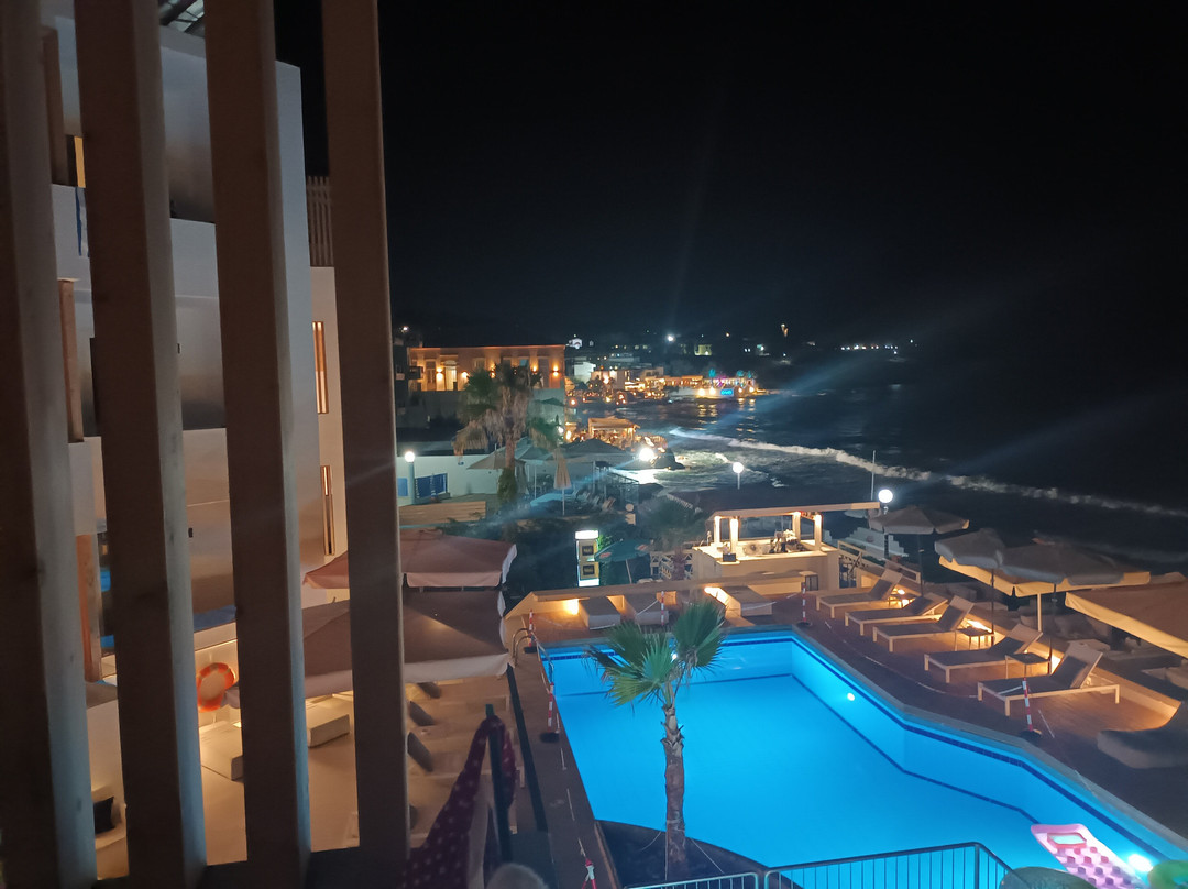 Petradi Beach Hotel - Fully renovated in 2023主图