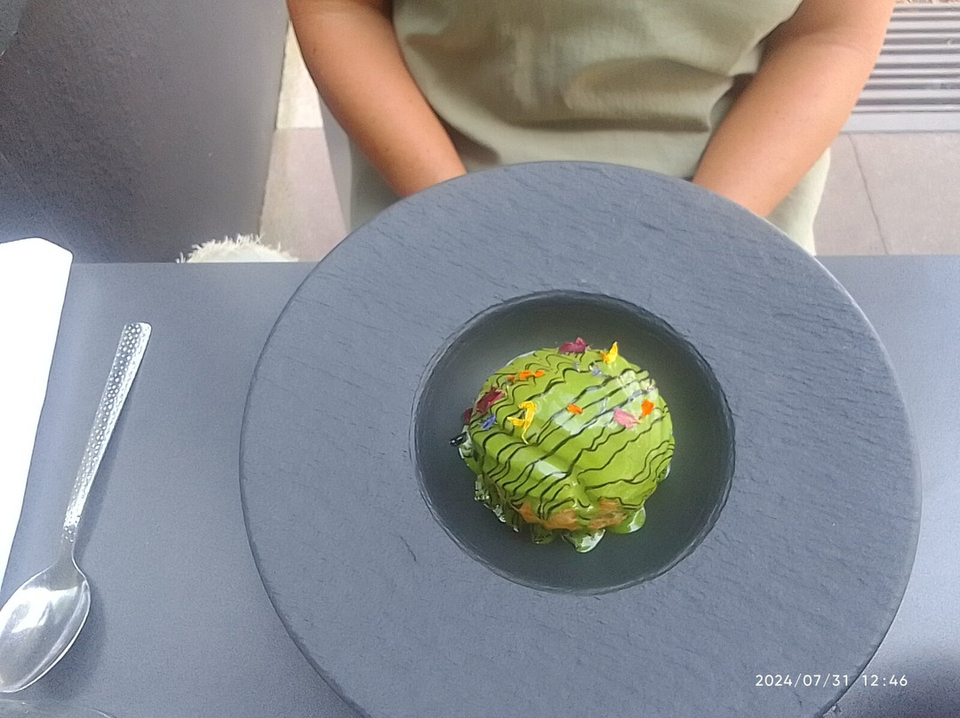Core by Clare Smyth