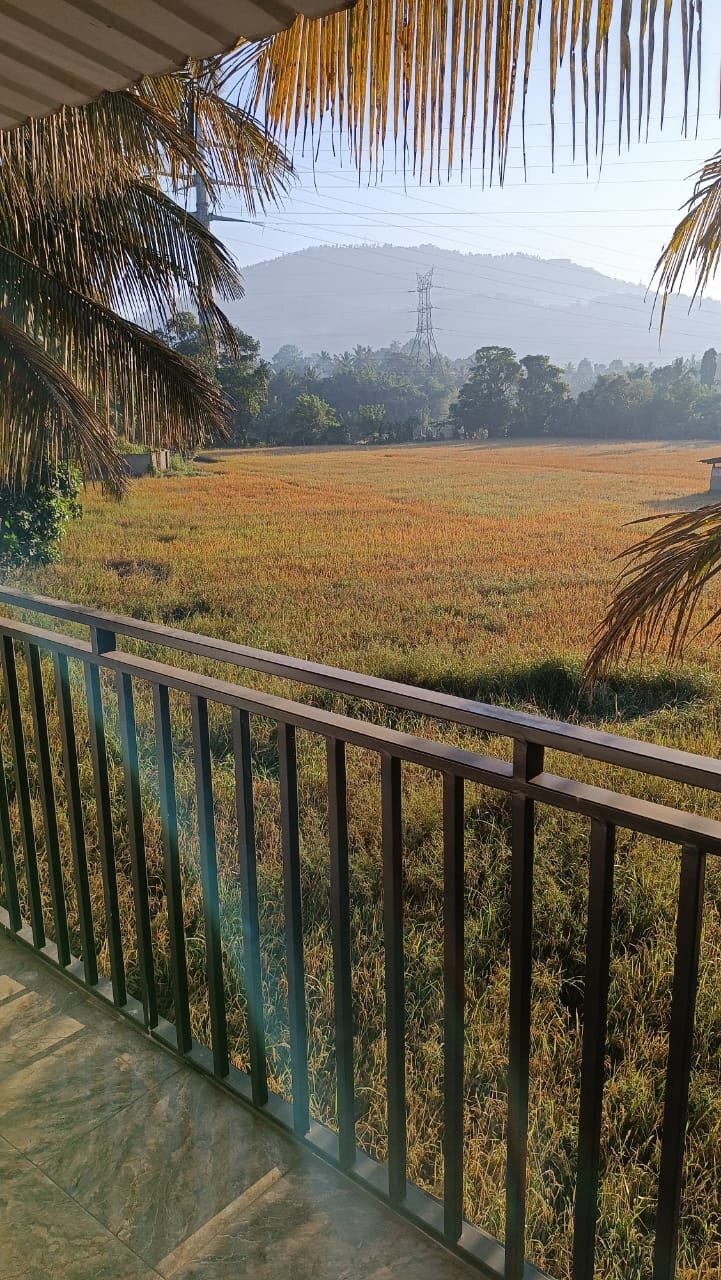 Ranjaya Guest Inn-酒店景观