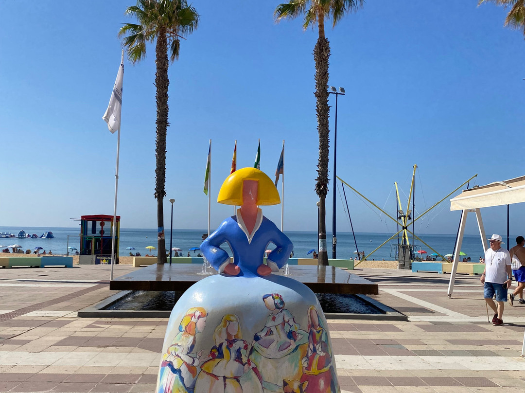 安提拉旅馆主图