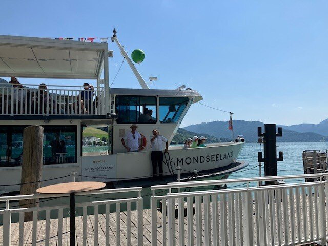 Apollo AchtQuartier Das Hotel am Mondsee