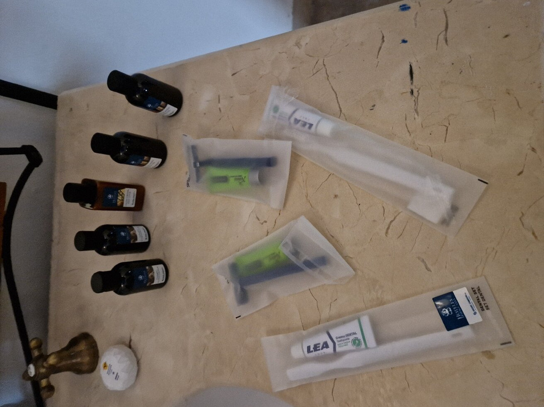 Hostal Valencia主图