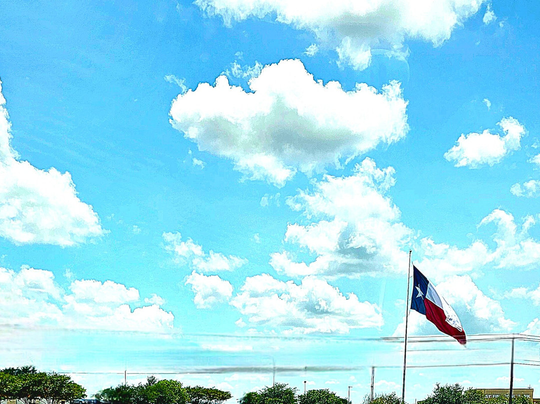 Veteran's Park Loop-大学城必去景点