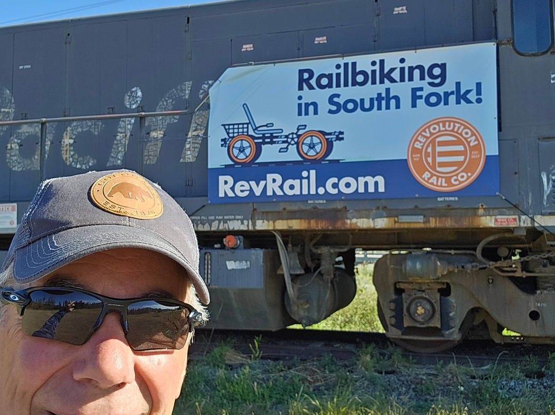 Silver Thread Scenic and Historic Byway-Creede必去景点