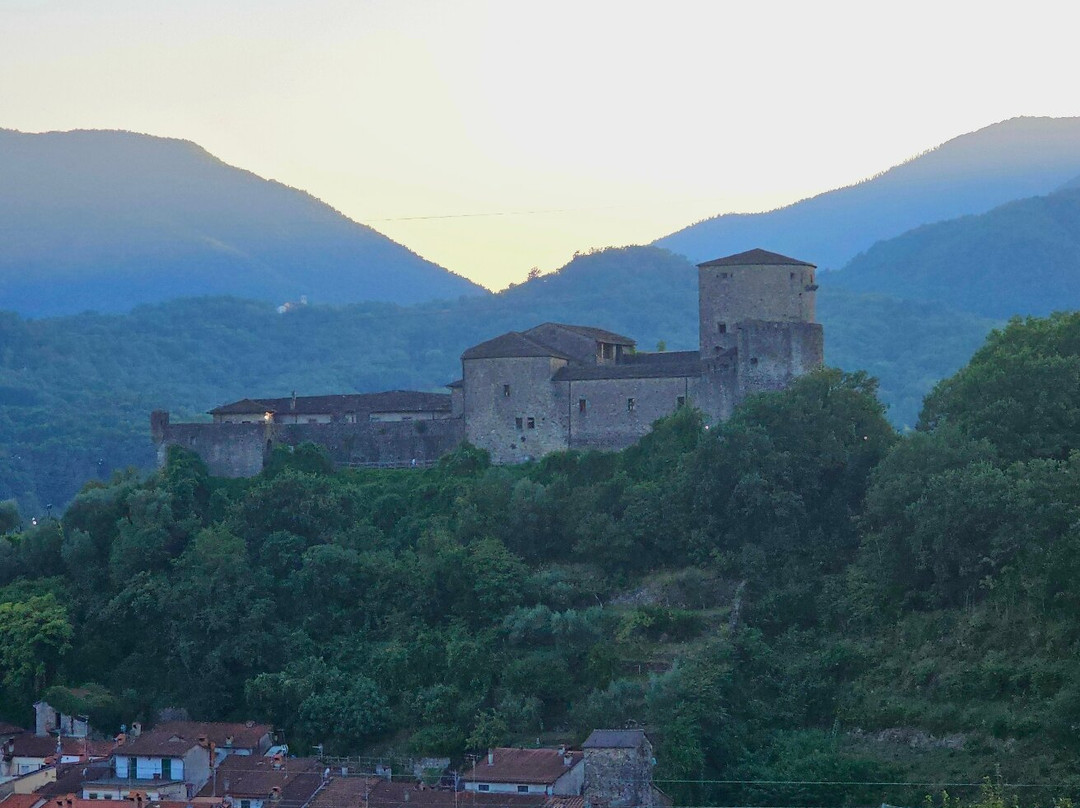 Agriturismo B&B LucchettiFerrari主图