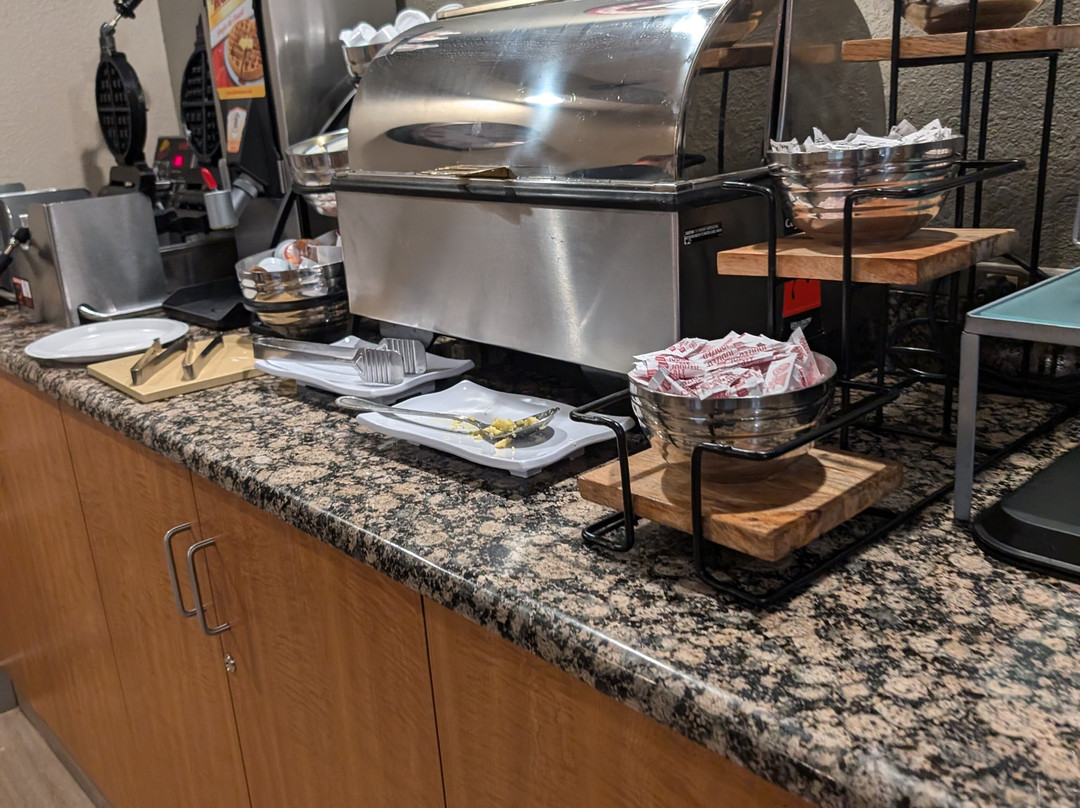 伯米吉美吟温德姆酒店主图